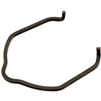 Clips de protection FEBI BILSTEIN 49754 pour VW