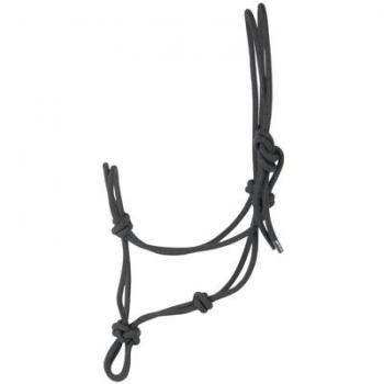 Strickhalfter für Pferde von Harry's Horse
