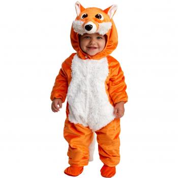 Cuddle Critter Junior Suit