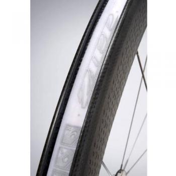 Zipp Fondo de llanta 700x16 Kit 2 piezas