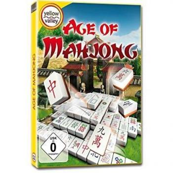 Âge du Mahjong de la Vallée Jaune