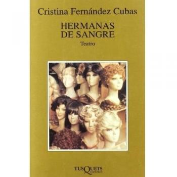 HERMANAS DE SANGRE