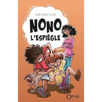 Nono l'espiègle