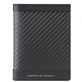 Porsche Design Carbon Geldbörse 6 US