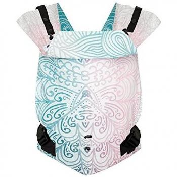 Marsupio Hoppediz Primeo Jaipur crème