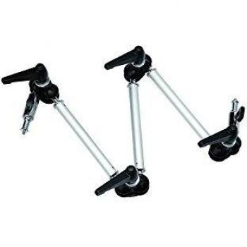Falcon Eyes SW‑3a800 – Système de bras robuste 100 cm + adaptateurs inclus