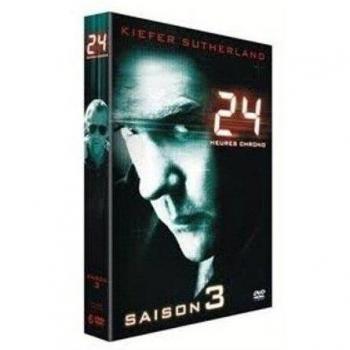 24 Heures Chrono