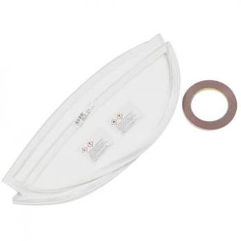 Panneau joint magnetique porte congélateur Liebherr 7111166