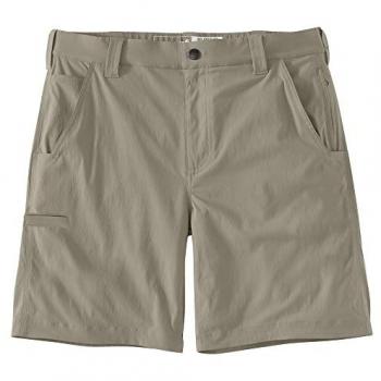 Carhartt Pantalones Cortos de Trabajo Ripstop