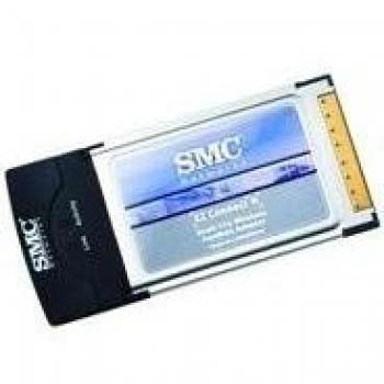SMC SMCWCB-N2 Adaptador Inalámbrico 300 Mbit/s
