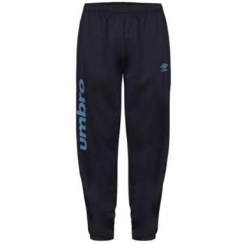 Pantalon de sport UMBRO SB Light – Gris Chinés, coupe ajustée
