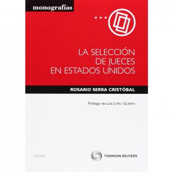 SELECCION DE JUECES EN ESTADOS UNIDOS