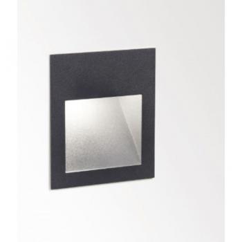 Lampe Heli X Écran LED Warm White