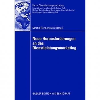Vitalsource Technologies, Inc. Neue Herausforderungen An Das Dienstleistungsmarketing