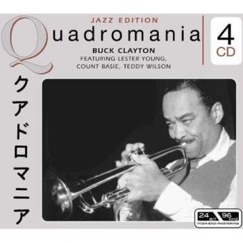Buck und Lester Young