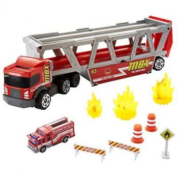 Matchbox