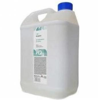 Higiene Total Aloe Terpenic 5 Litros – Gel Hidroalcohólico