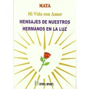 Mensajes de nuestros hermanos en la luz