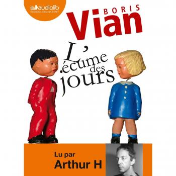 L'Ã©cume des jours