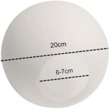 Verre Céleste Lumineux