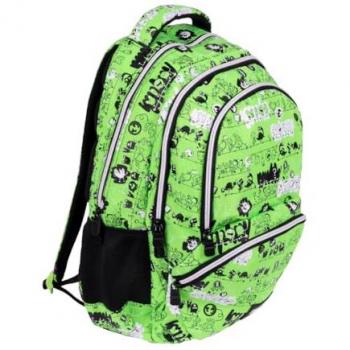 Mochila Milan 4C Tandem 16x30x46 cm – Edición 2025