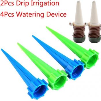 Dispositivo de Riego H2O AutoPlant