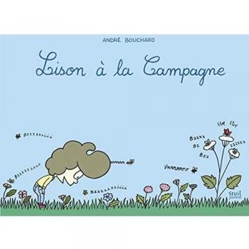 Lison À La Campagne