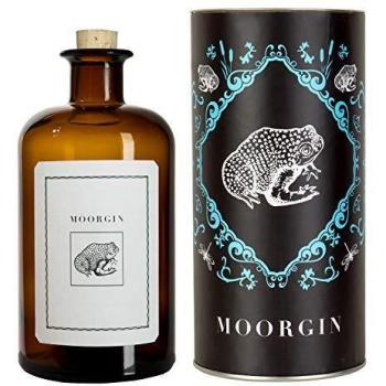 Moorgin Original London Dry Gin