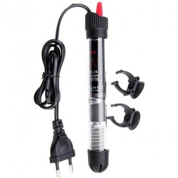 AquaHeat Master 25W à 300W – Réservoir de Poissons Automatique, Tige Chauffante EU 7#1