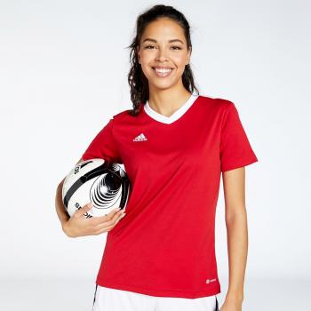 Adidas Fußballtrikot ENT22 JSY W