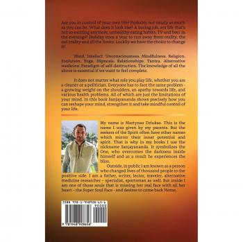 Outside the Limits: An essential read to everyone seeking to shape their own lives mindfully