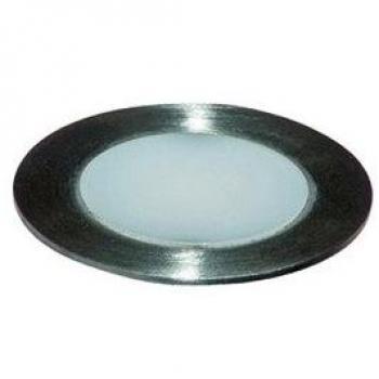 Brumberg Luce da Incasso LED 12VDC IP67
