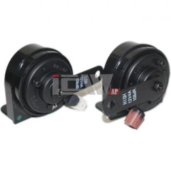 Klaxon automobile escargot 12V 4A 108db pour Honda Acura