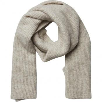 Buffet Noella Cachemir Beige Para Mujeres