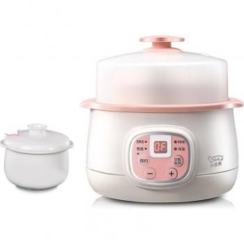 220V Mini Electric Multi-Cooker