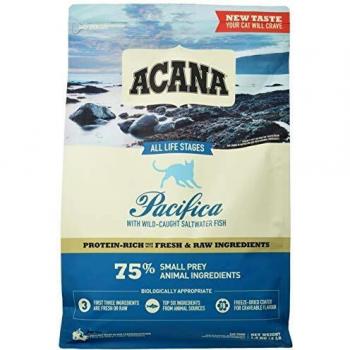 Acana Pacifica 1800 g para Gatos