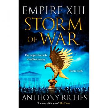 Storm of War : Empire XIII