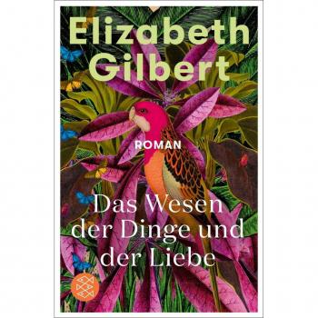 Das Wesen der Dinge und der Liebe