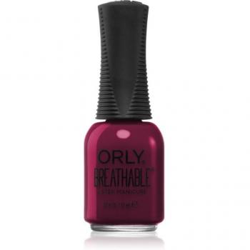 Orly Vernis à Ongles Écologique Teinte L'Antidote 11 ml