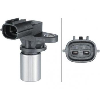Hella Kurbelwellen-Positionssensor 6PU 013 122-781