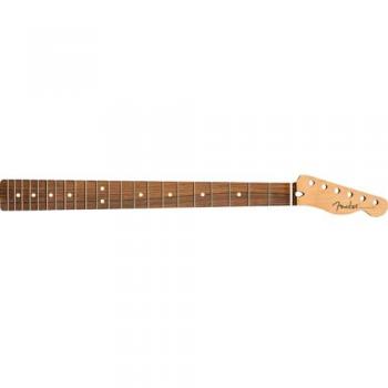 Genuine Fender Baritone Telecaster Neck 22 Frets