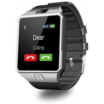 Reloj Inteligente Ailina DZ09 – Con Teléfono y Cámara