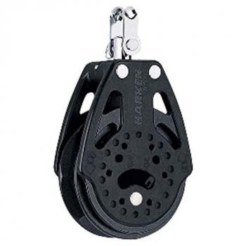 Poulie Carbo Ratchet 57 mm Harken