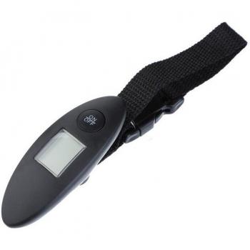 Báscula electrónica compacta para joyería y cocina