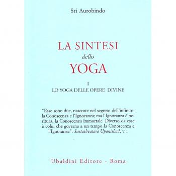 La sintesi dello yoga (Vol. 1)