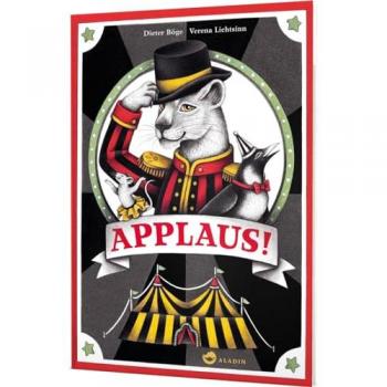 Applaus!