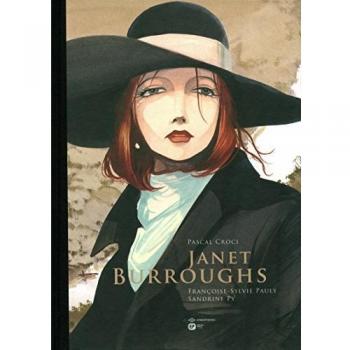 Janet Burroughs