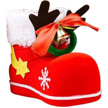 Gotas Navideñas Bota Extra