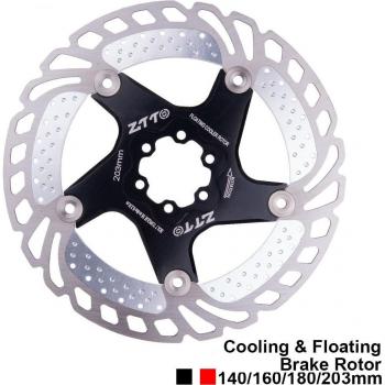 MTB Disc Brake Rotor