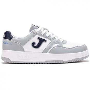 Joma Sneaker C.platea Low White / Gray EU 45